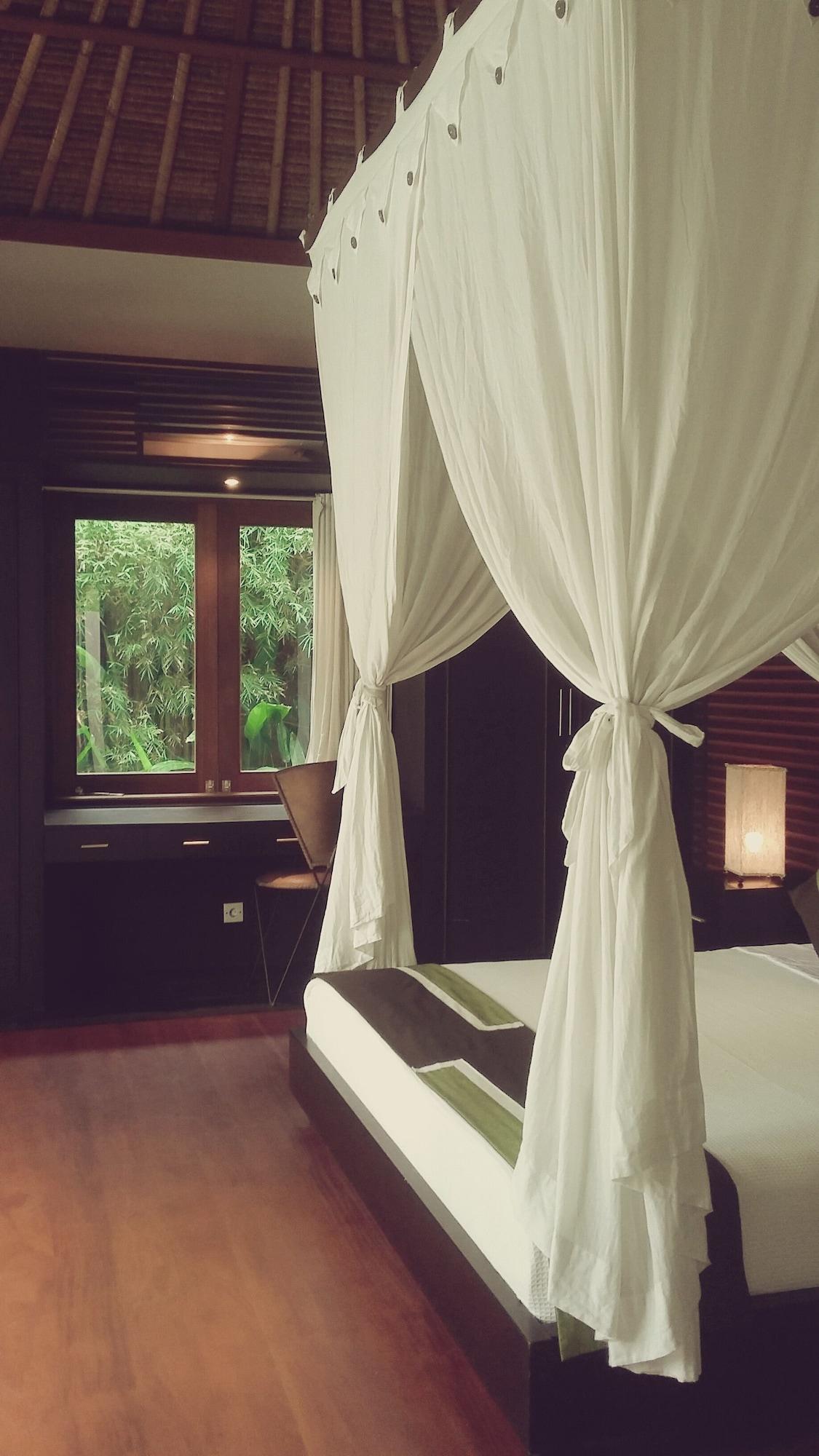 Villa Sasoon 1, 100 Mt To Beach Candi Dasa  Exterior photo