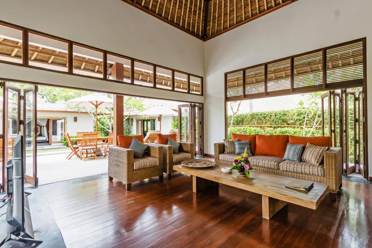 Villa Sasoon 1, 100 Mt To Beach Candi Dasa  Exterior photo