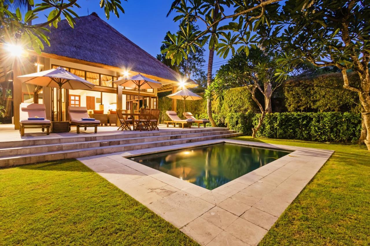 Villa Sasoon 1, 100 Mt To Beach Candi Dasa  Exterior photo