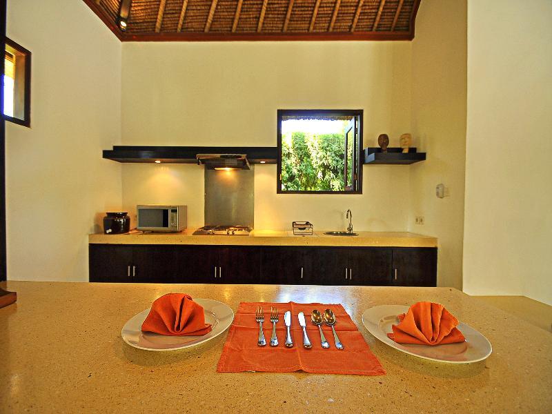 Villa Sasoon 1, 100 Mt To Beach Candi Dasa  Exterior photo